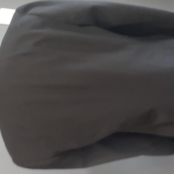 ALC Eddie black blazer Size 8 - Picture 6 of 16